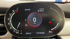 MINI Convertible 2.0 Cooper S Exclusive 2dr Auto [Comfort Pack] Petrol Convertible